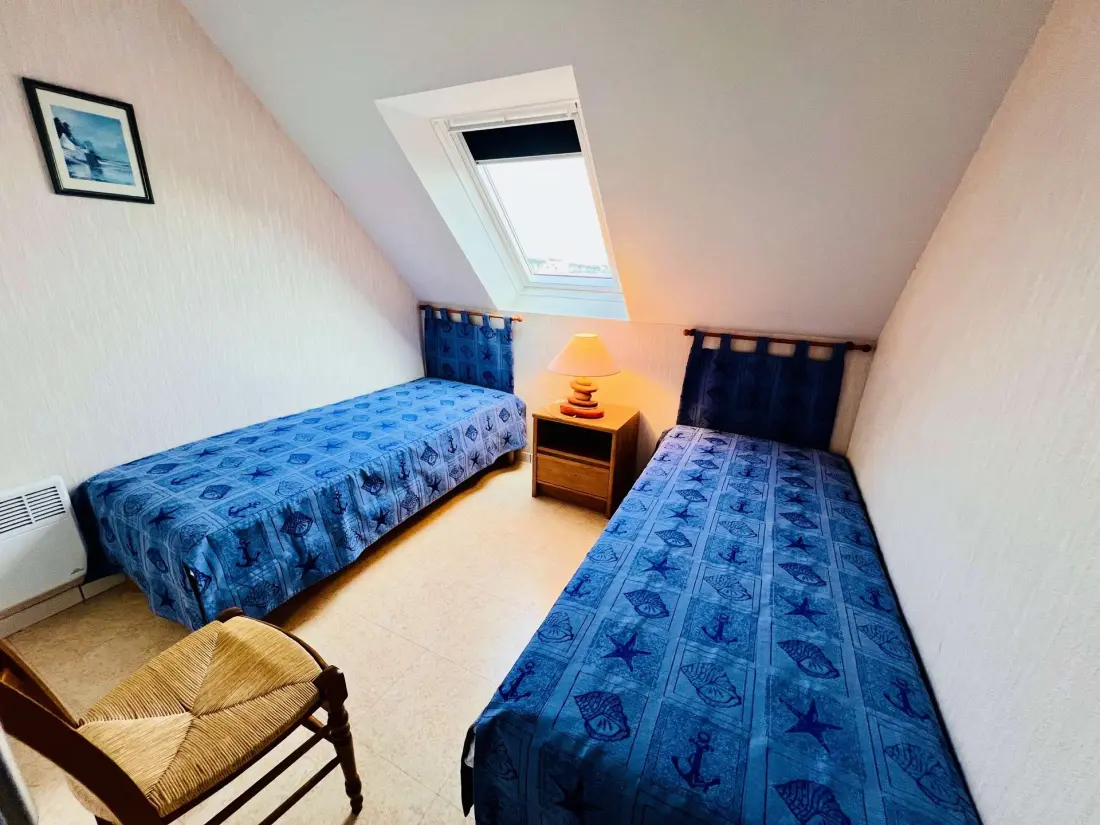 Residence Hauts Port Maria