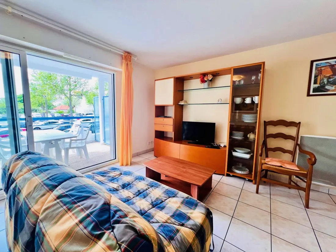 Residence Hauts Port Maria