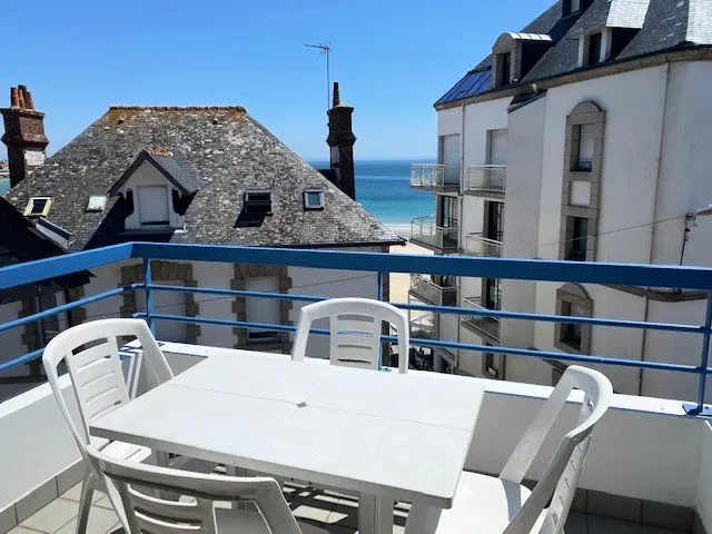 Residence Hauts Port Maria