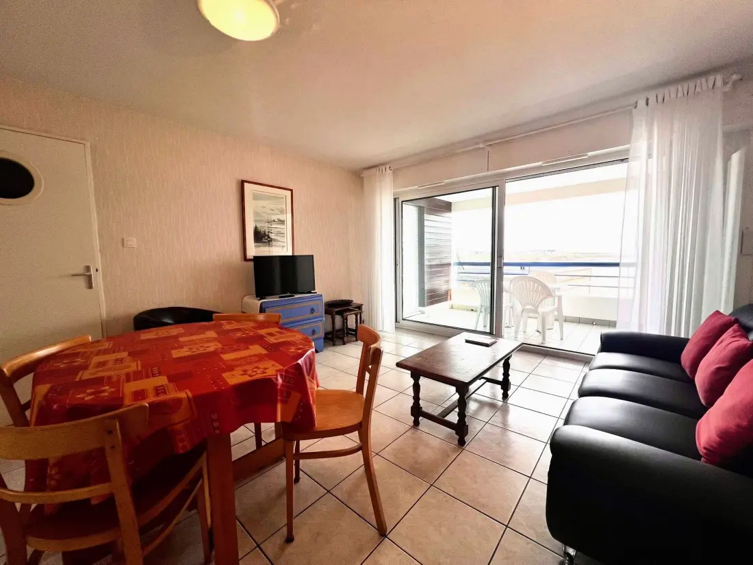 Residence Hauts Port Maria