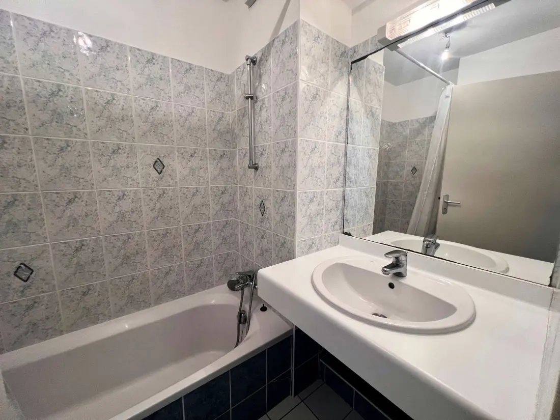Residence Hauts Port Maria