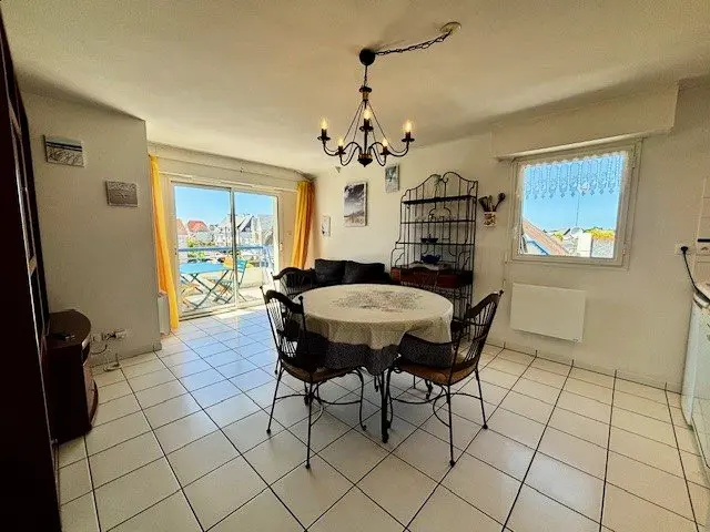 Residence Hauts Port Maria