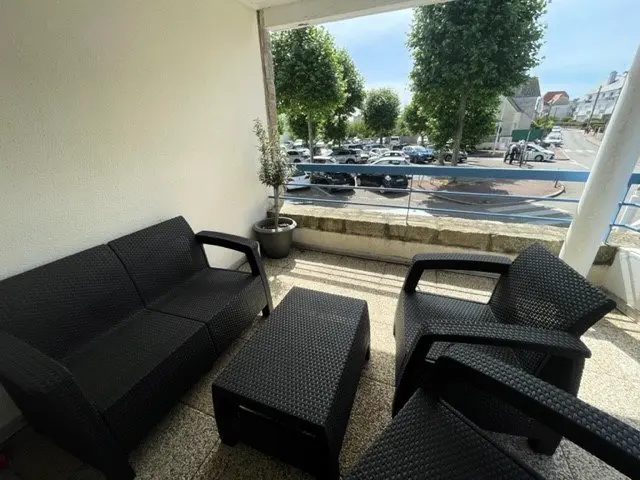 Residence Hauts Port Maria