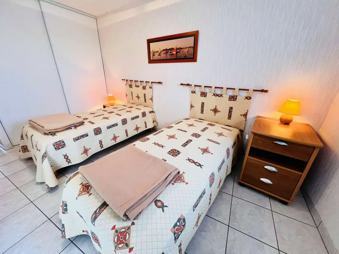 Residence Hauts Port Maria