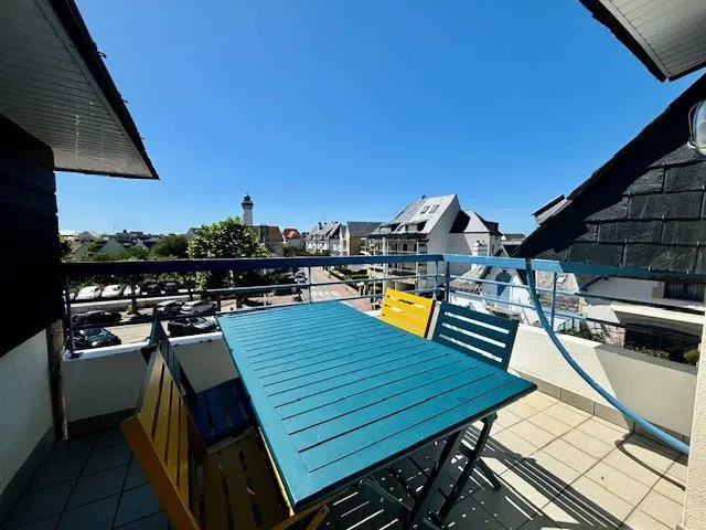 Residence Hauts Port Maria