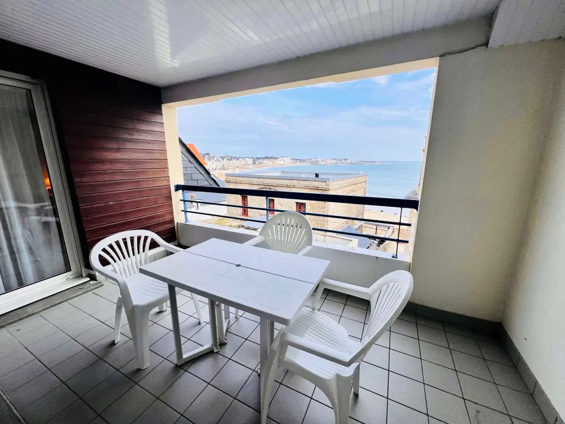 Residence Hauts Port Maria