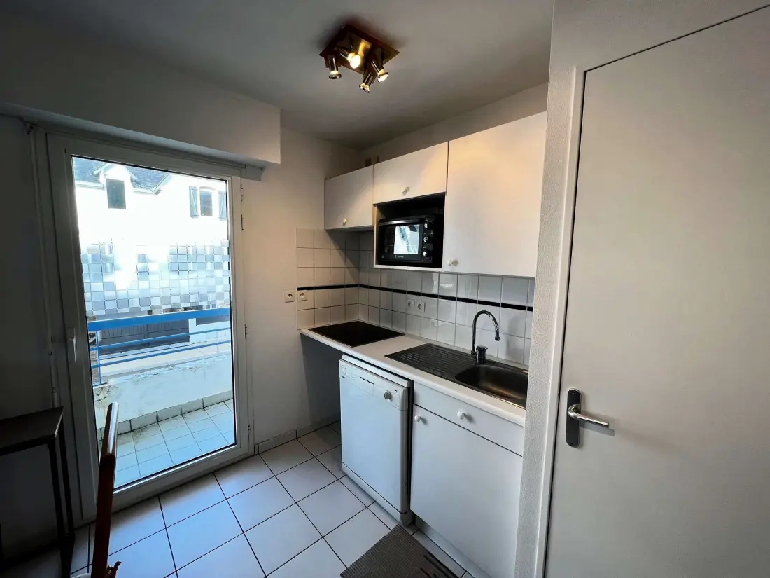 Residence Hauts Port Maria