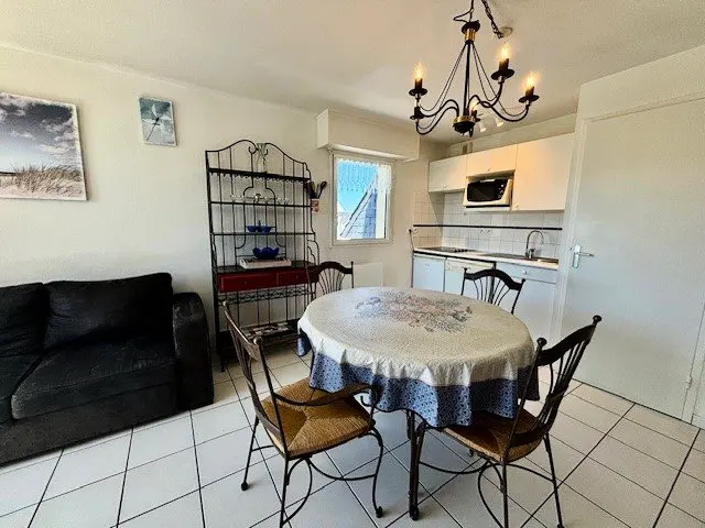 Residence Hauts Port Maria
