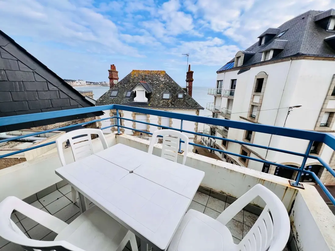 Residence Hauts Port Maria