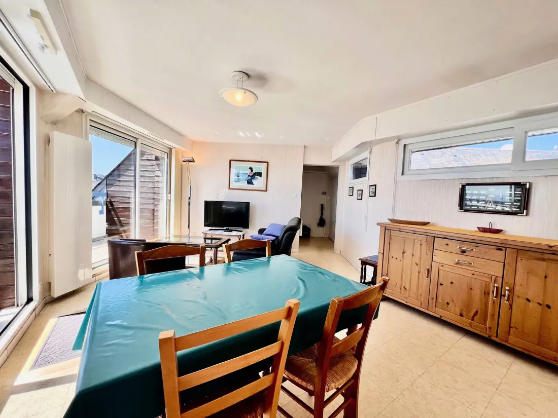 Residence Hauts Port Maria
