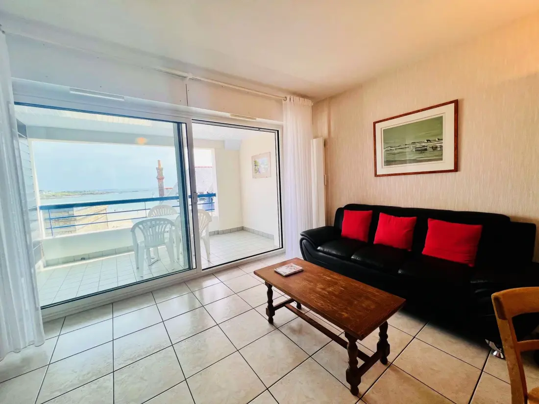 Residence Hauts Port Maria