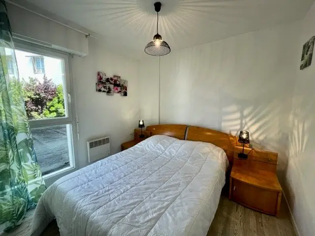 Residence Hauts Port Maria