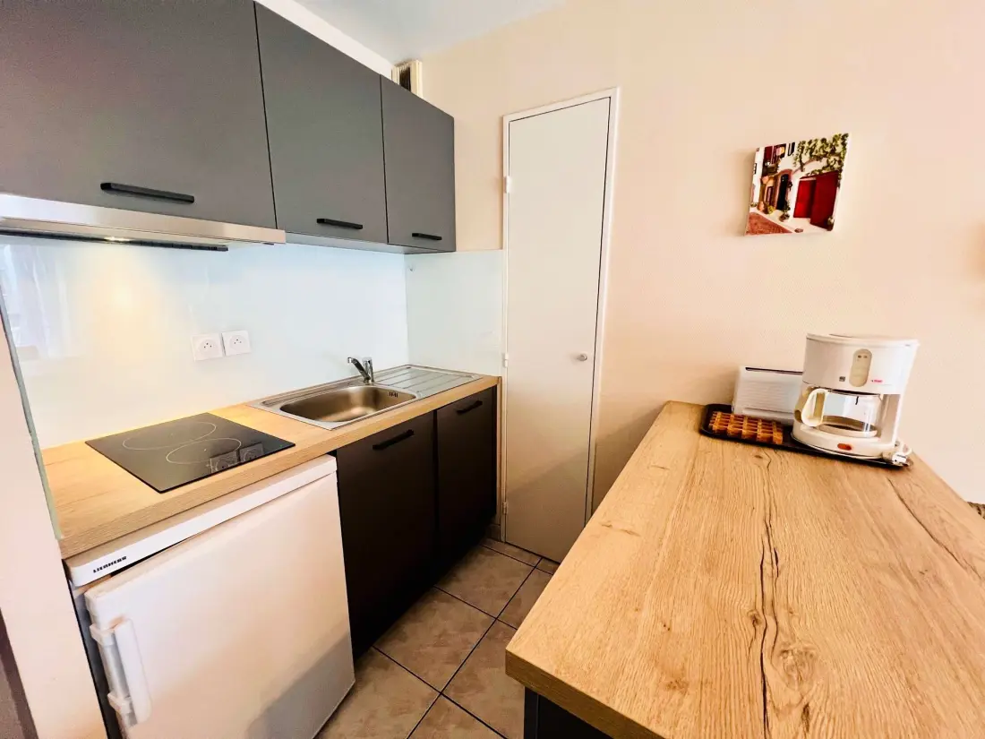 Residence Hauts Port Maria
