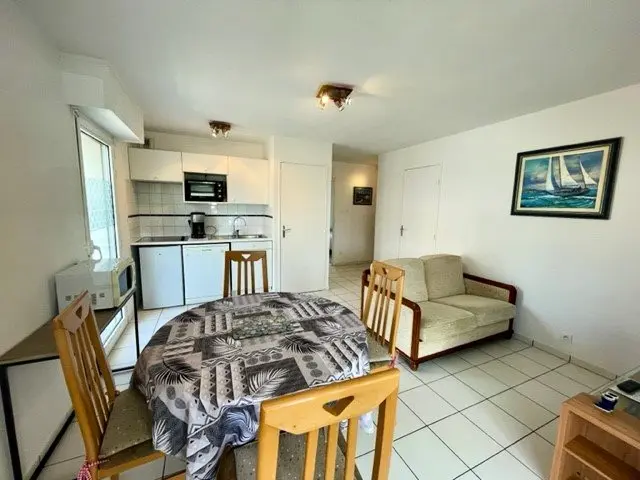 Residence Hauts Port Maria