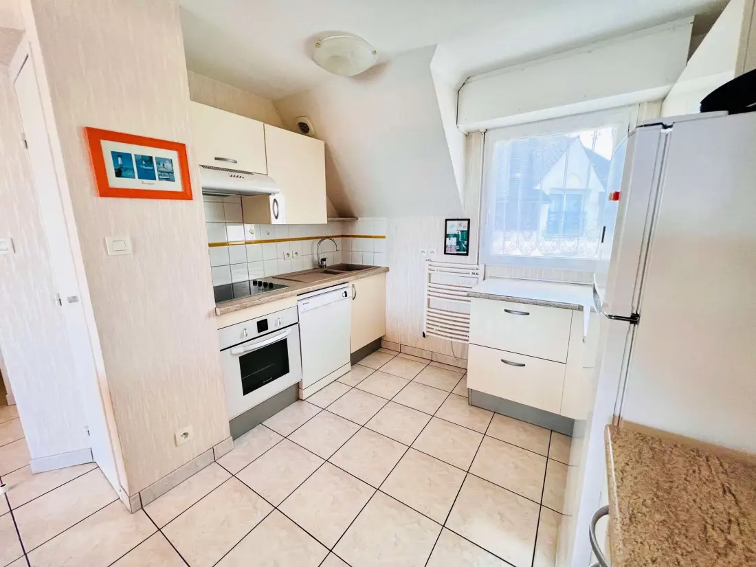 Residence Hauts Port Maria