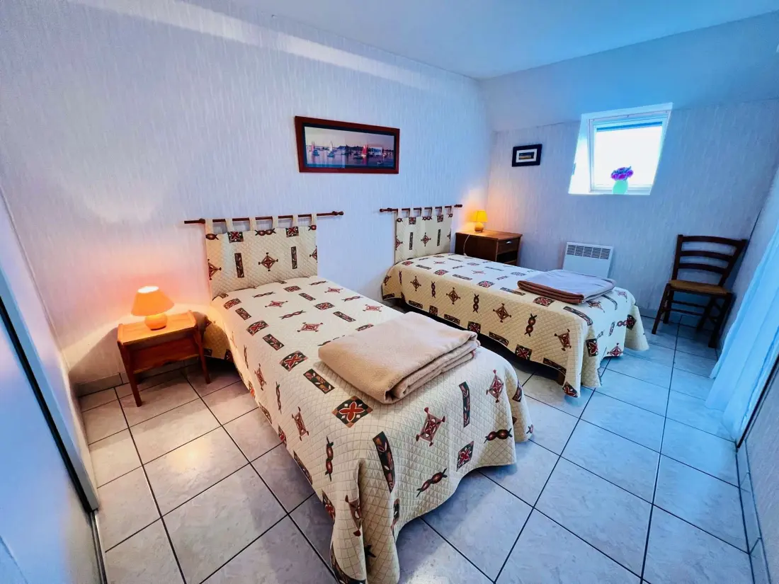 Residence Hauts Port Maria