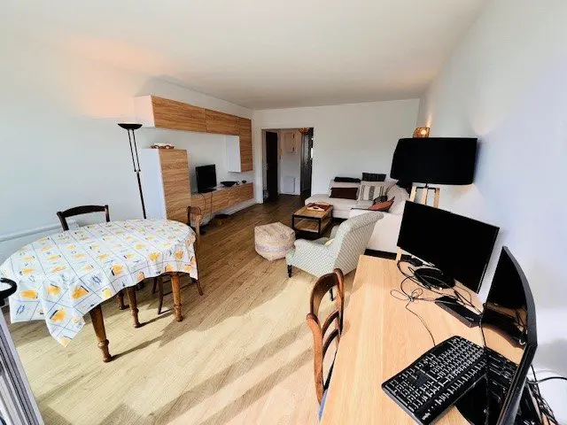 Kerabus Residence