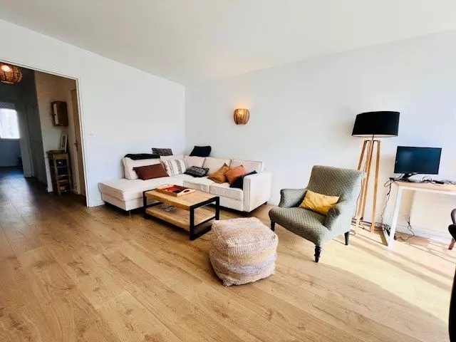Kerabus Residence