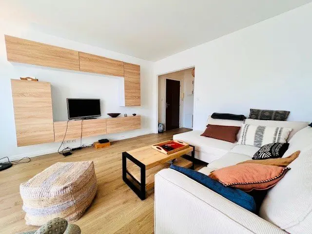 Kerabus Residence