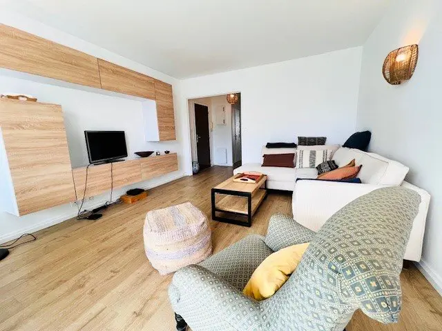 Kerabus Residence