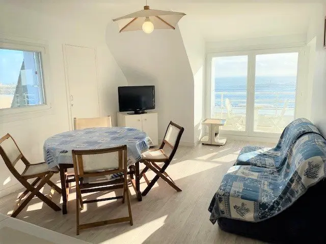 La Plage rezidencia