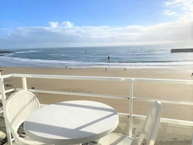 La Plage rezidencia