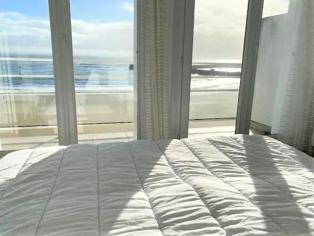 La Plage rezidencia