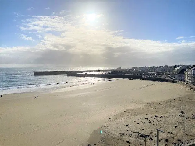 La Plage rezidencia