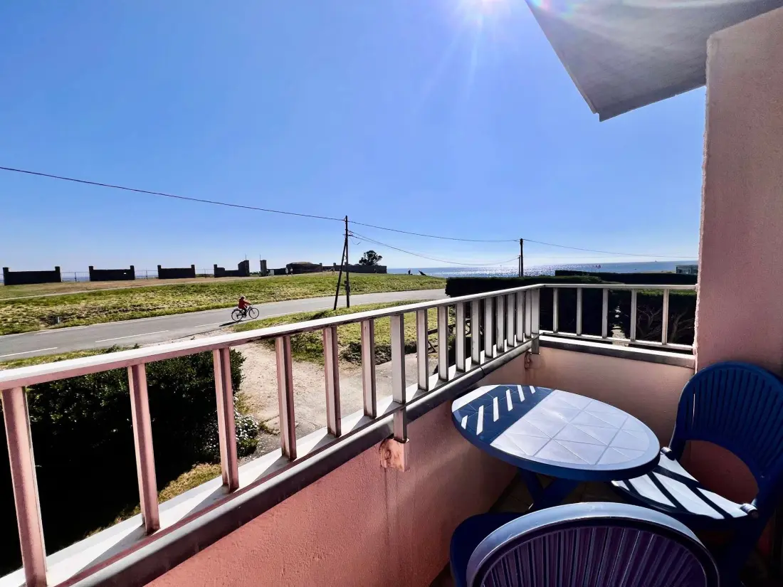 La Teignouse rezidencia