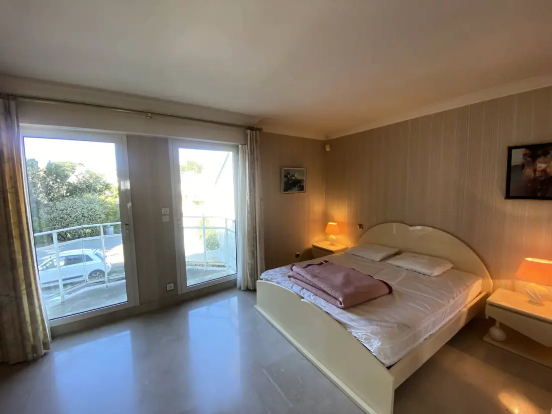 Residence Le Golf-áramlat