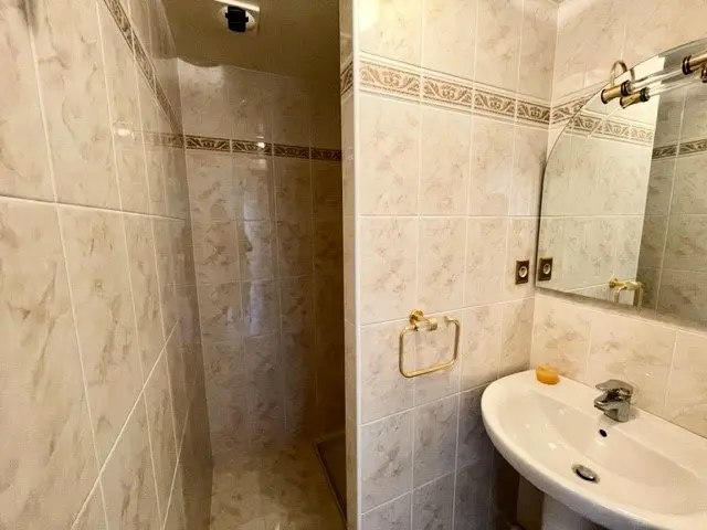 Residence Le Golf-áramlat