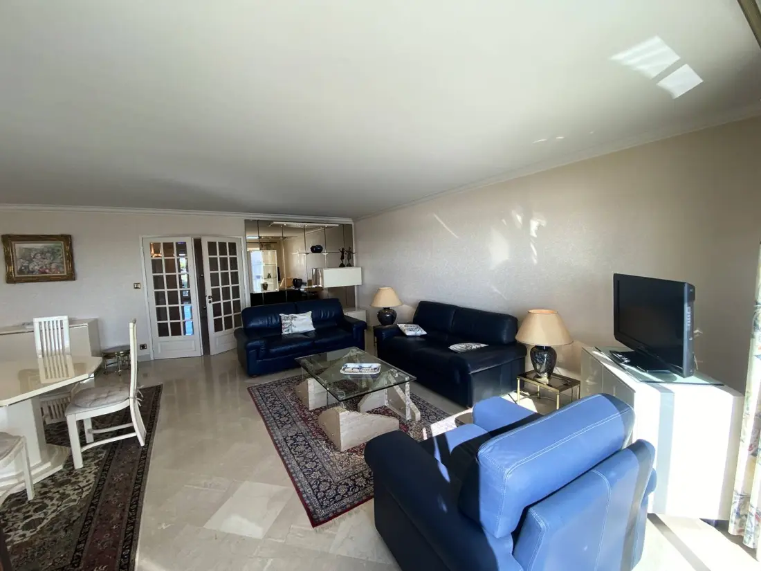 Residence Le Golf-áramlat