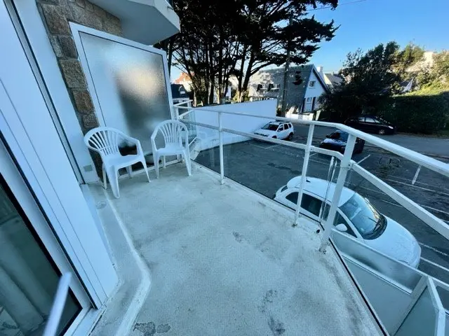 Residence Le Golf-áramlat