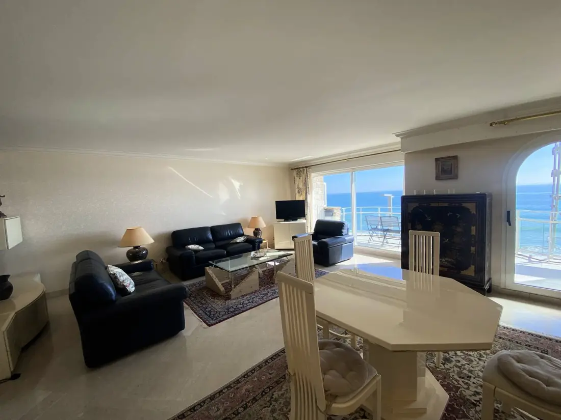 Residence Le Golf-áramlat