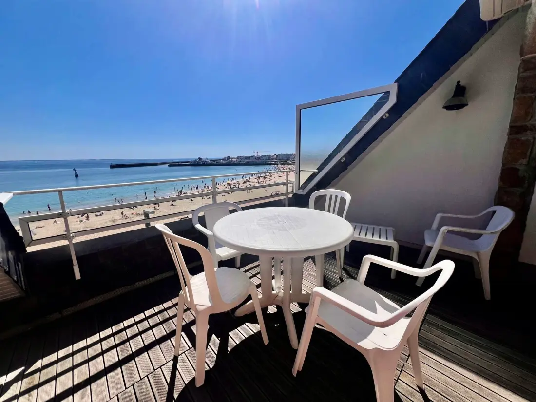 Residence Le Golf-áramlat