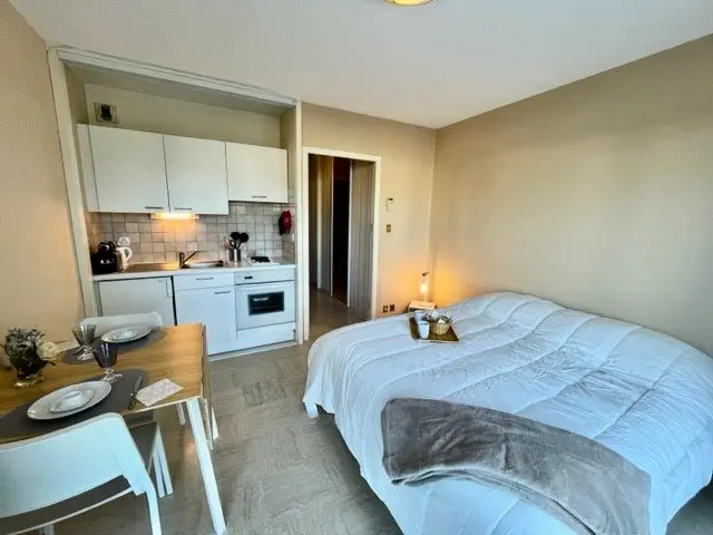 Residence Le Golf-áramlat