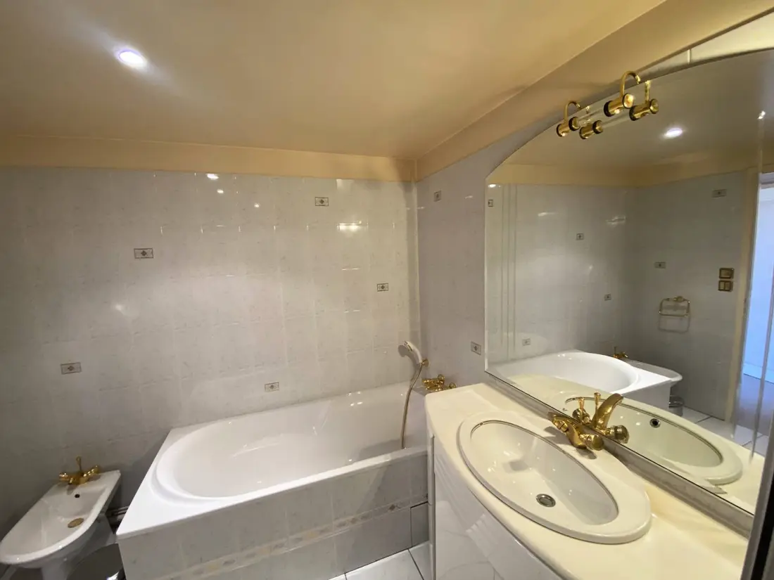 Residence Le Golf-áramlat
