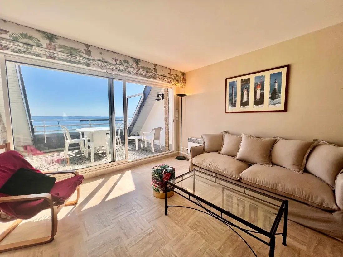 Residence Le Golf-áramlat
