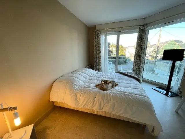 Residence Le Golf-áramlat
