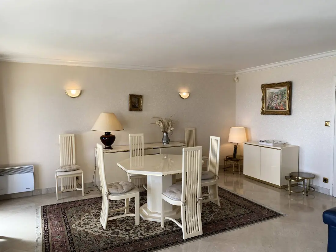 Residence Le Golf-áramlat
