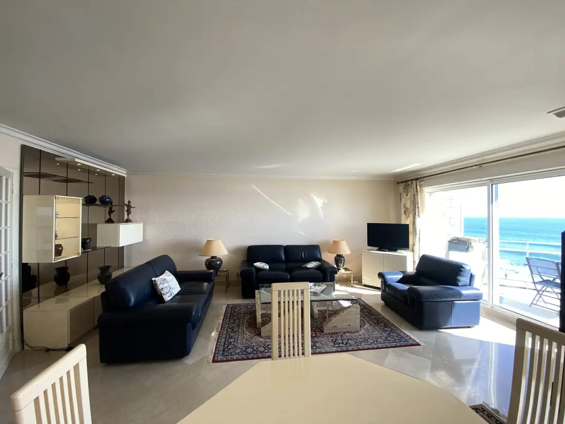 Residence Le Golf-áramlat