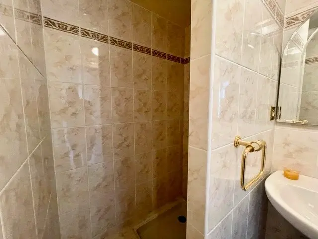 Residence Le Golf-áramlat