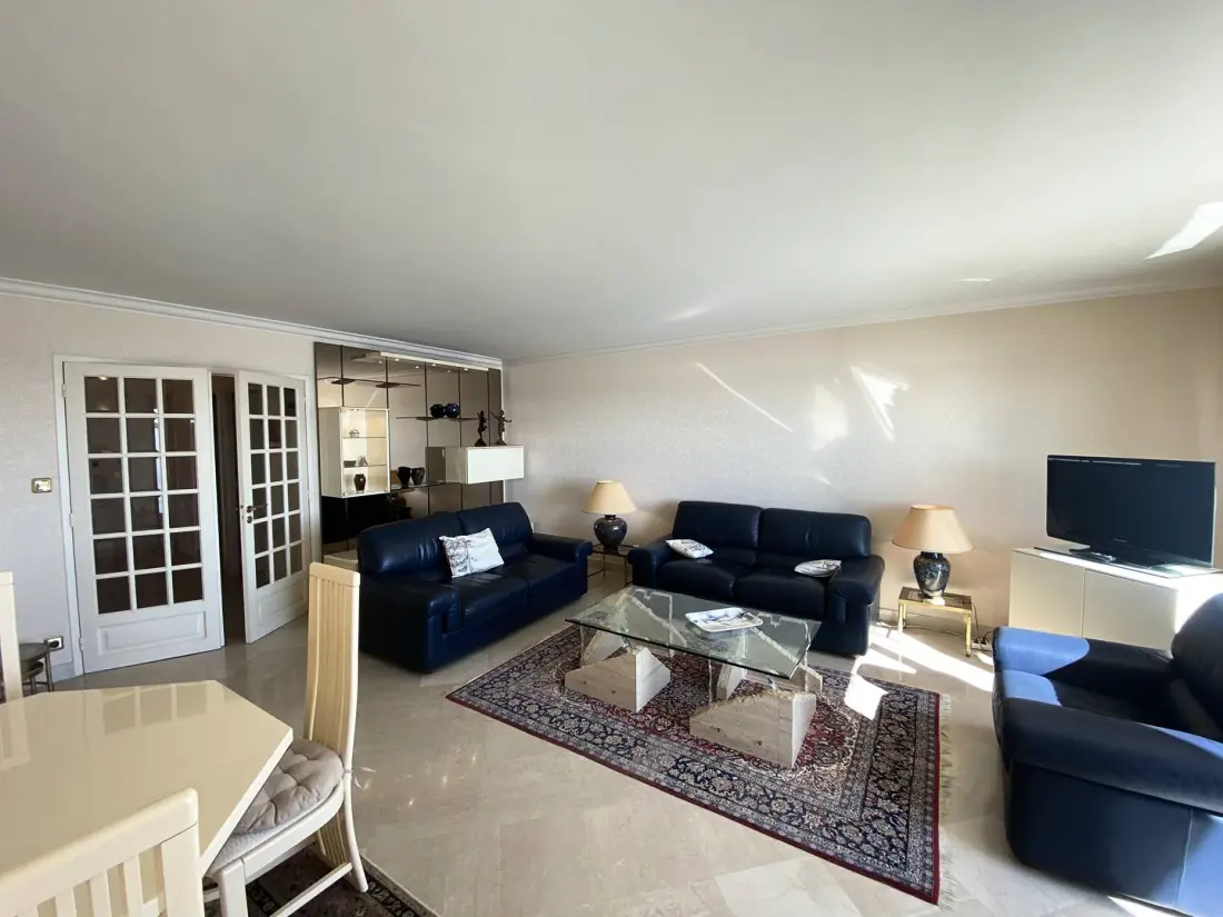 Residence Le Golf-áramlat