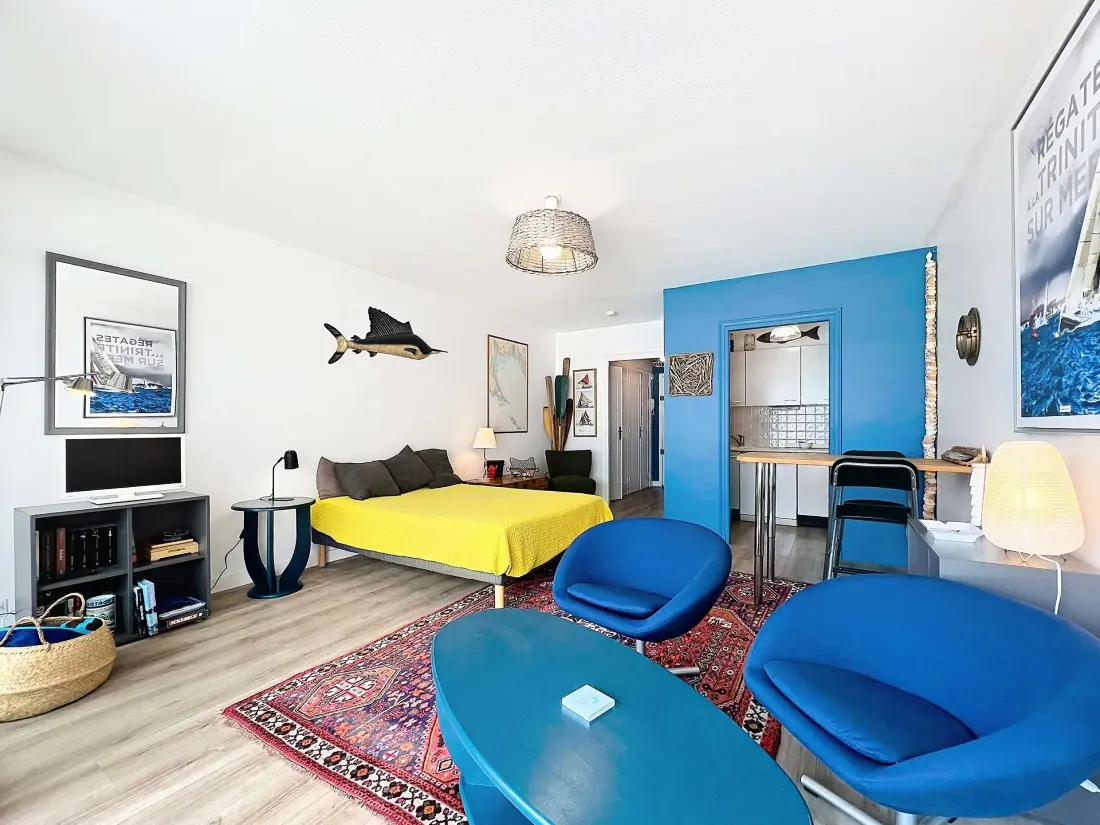 Residence Le Mane