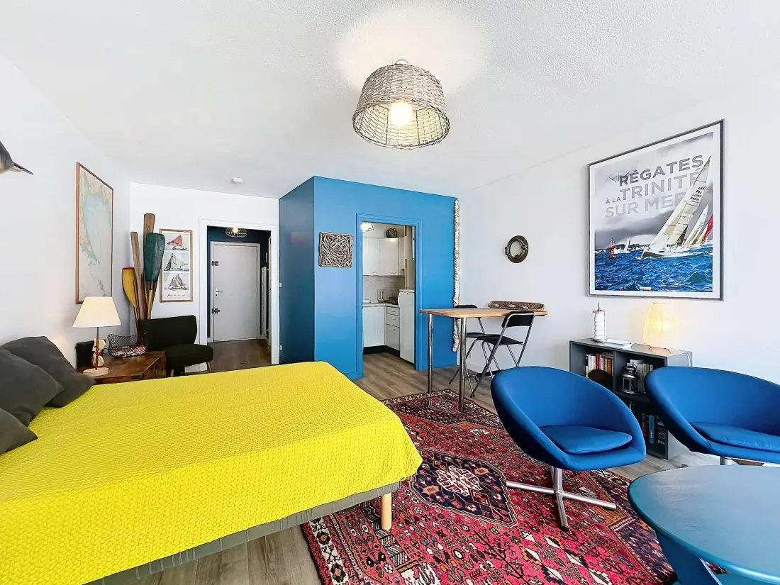 Residence Le Mane
