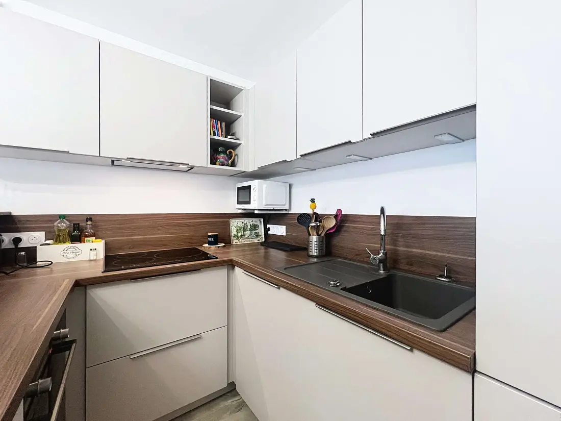 Residence Le Parc