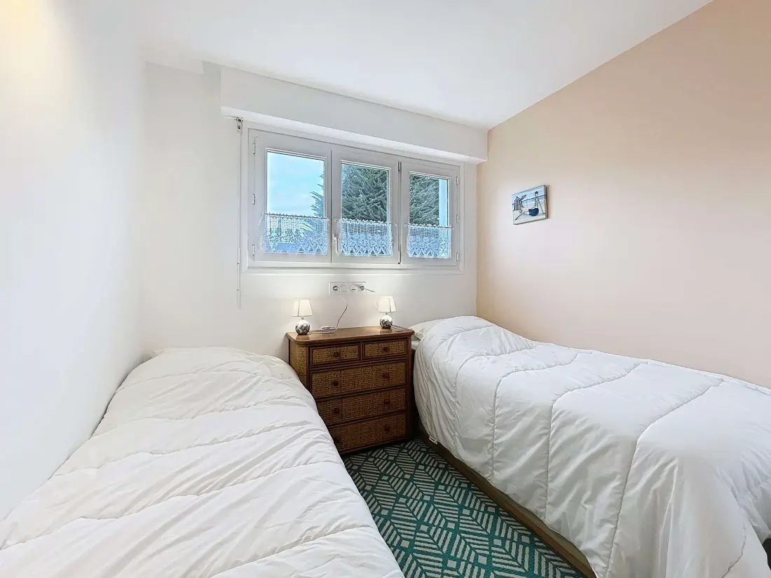 Residence Le Parc