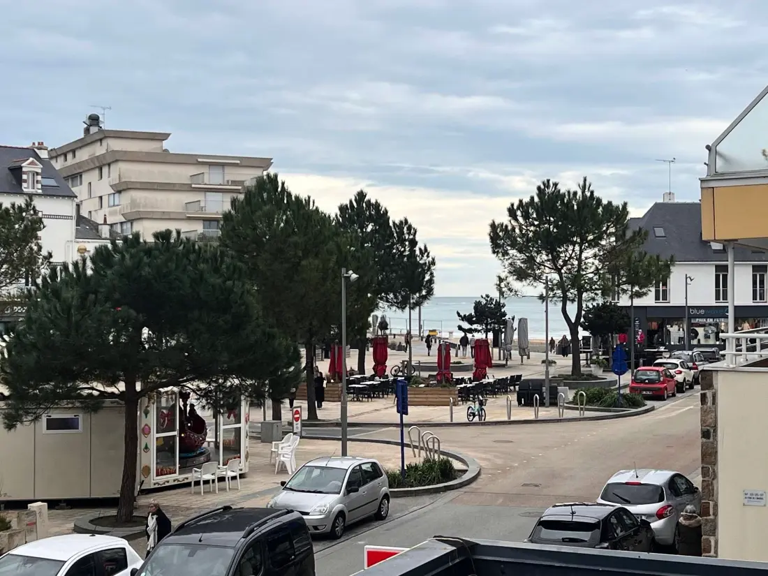 Residence Le Parc