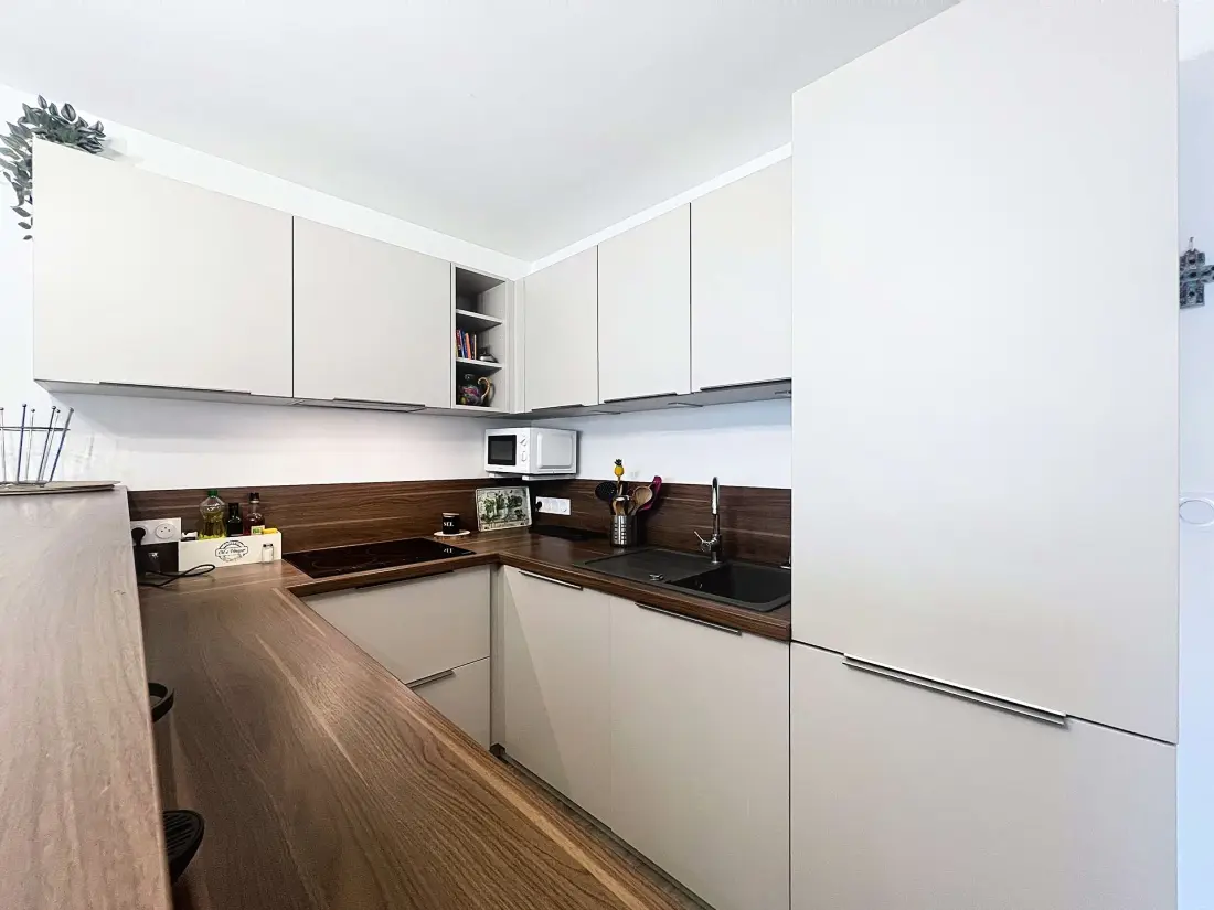 Residence Le Parc