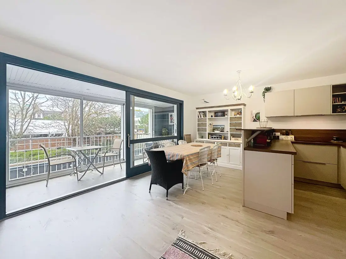 Residence Le Parc